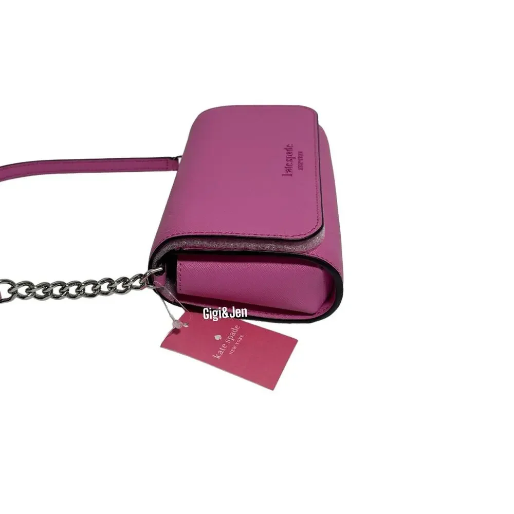 Kate Spade Small Flap Crossbody Bag